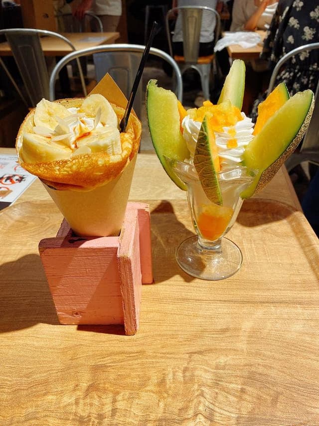阪急オアシス キッチン&マーケット ルクア大阪店 - サブ画像2
