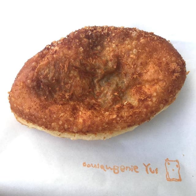 ブーランジェリー ユイ 北口売店 - サブ画像1