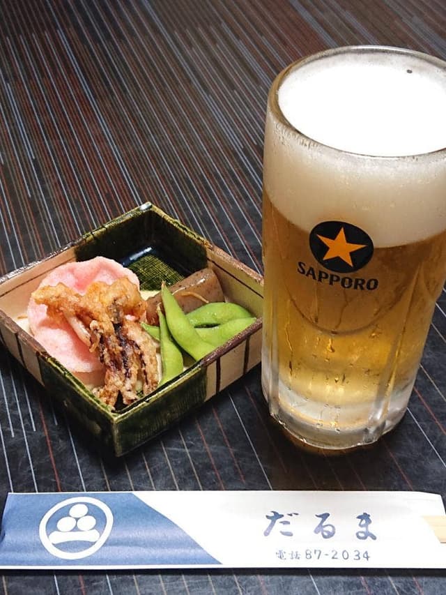 だるま - サブ画像1
