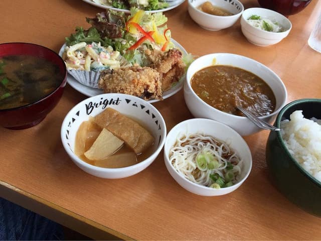 喫茶定食はらぺこ - サブ画像2