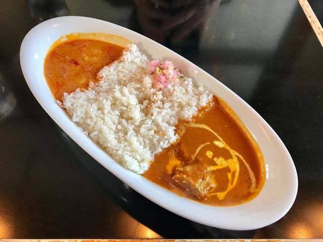 Bedford Cafe - サブ画像1