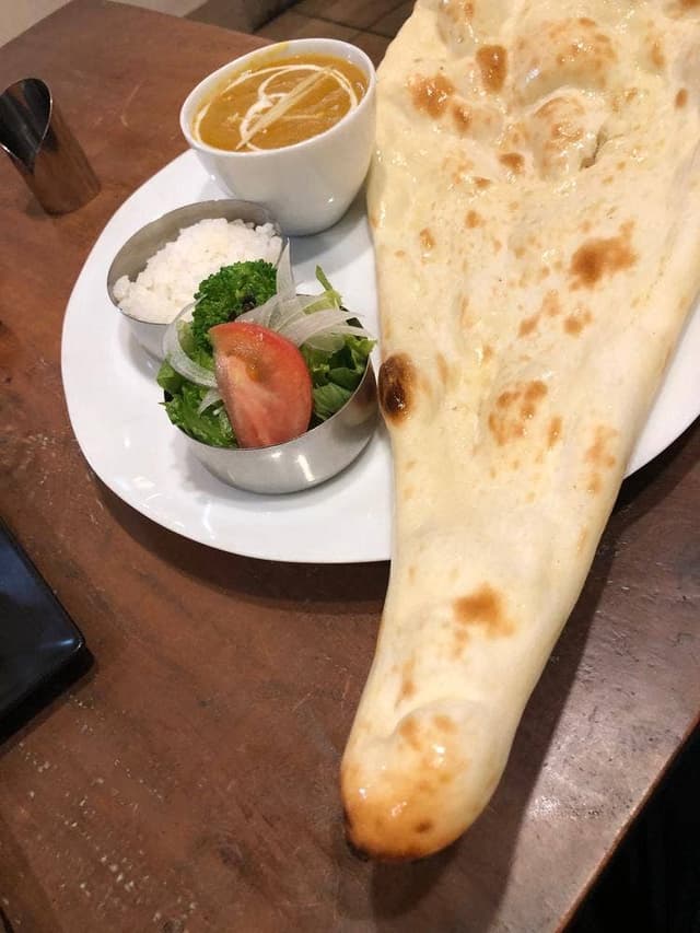 パラタ - サブ画像1