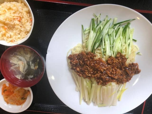 中華料理 菜福楼 - サブ画像2