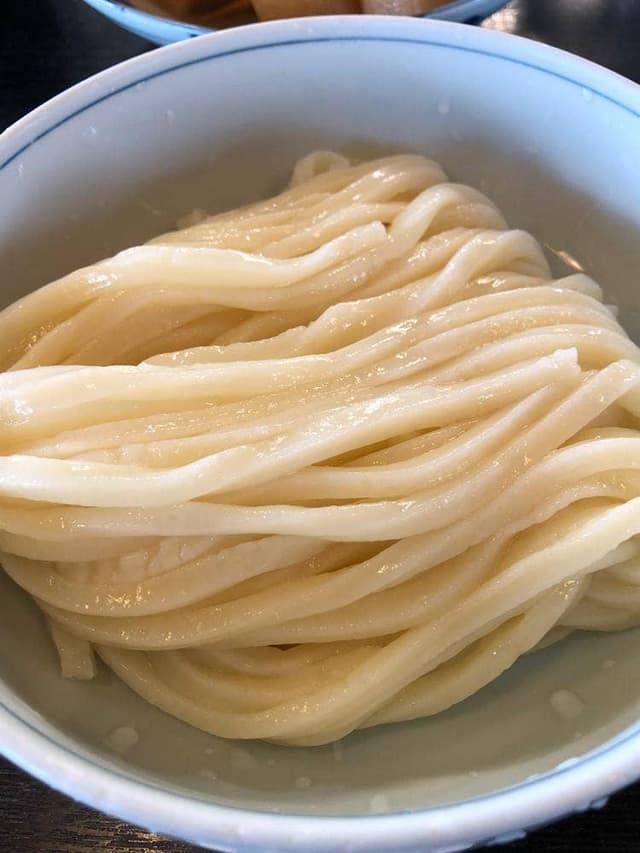 たかとうどん 白楽町店 - サブ画像3
