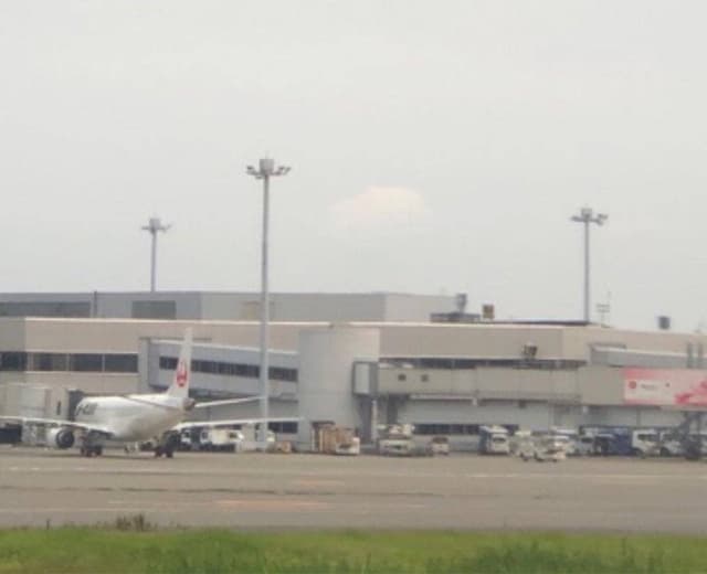 ガトー・ド・ボワイヤージュ 羽田空港第1ターミナル店 - サブ画像1