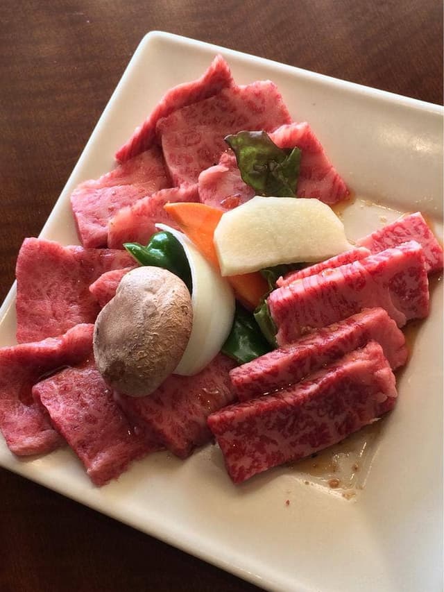 牛豊 八山田店 - サブ画像1