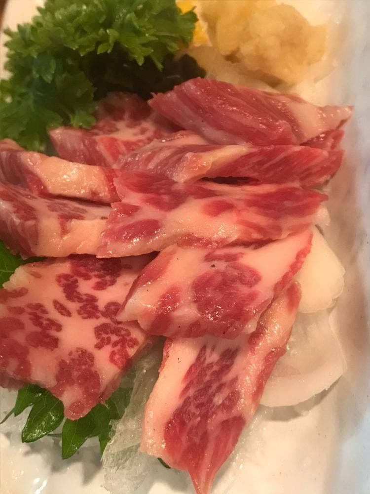 旨蔵 うま八