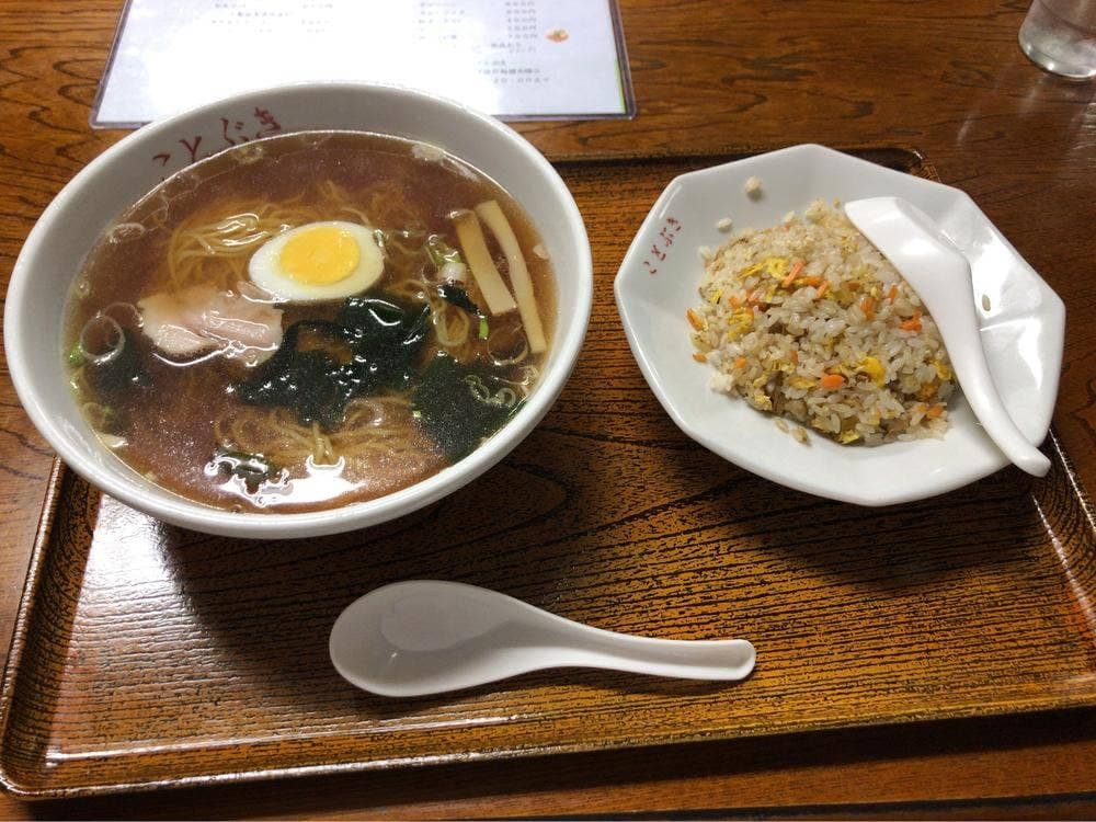 ことぶき