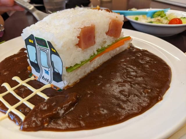 十文字屋 - サブ画像3