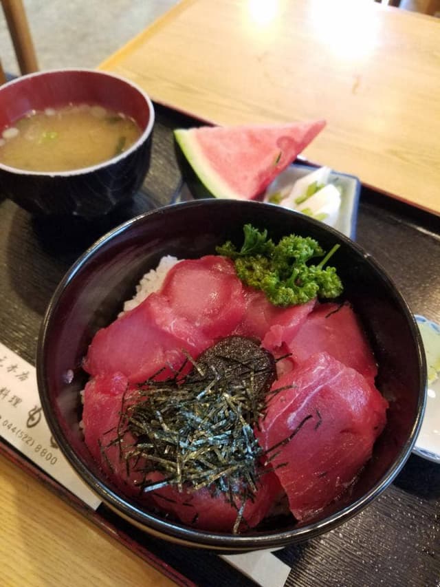 魚元 本店 - サブ画像1