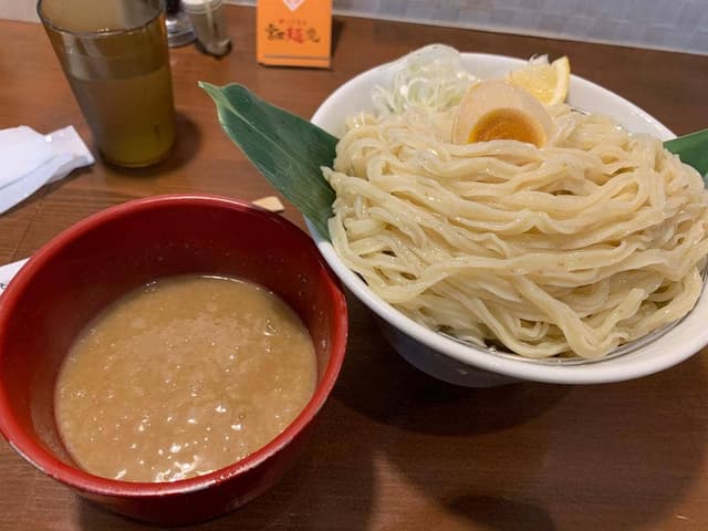 出張! 宮田麺児 in 縁 - サブ画像3