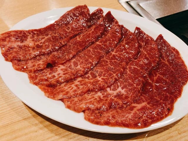 焼肉食道園 - サブ画像1