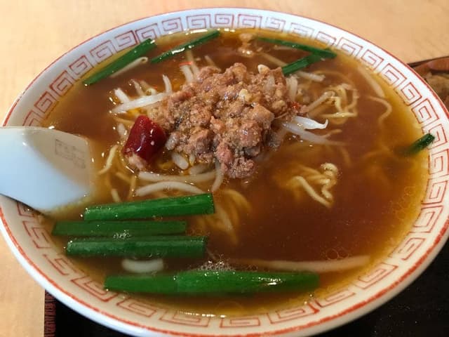 中華料理 平和平 - サブ画像3