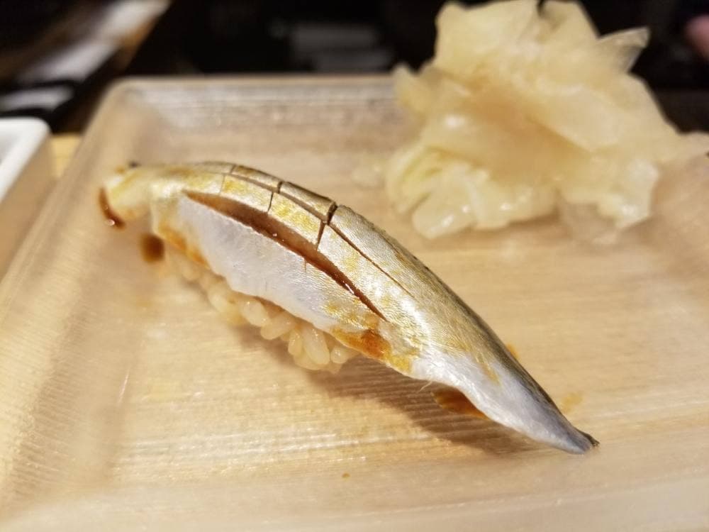 鮨 まぐろ堂 -粋-
