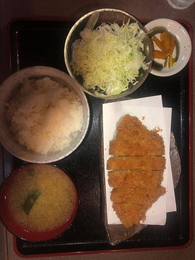 かつ蘭 - サブ画像3