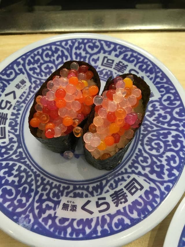 くら寿司 仙台泉店 - サブ画像2