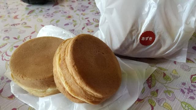 たこやき大阪 蜂来饅頭 大町店 - サブ画像1