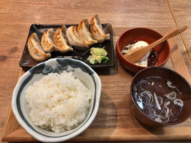 肉汁餃子のダンダダン ひばりヶ丘店 - サブ画像2