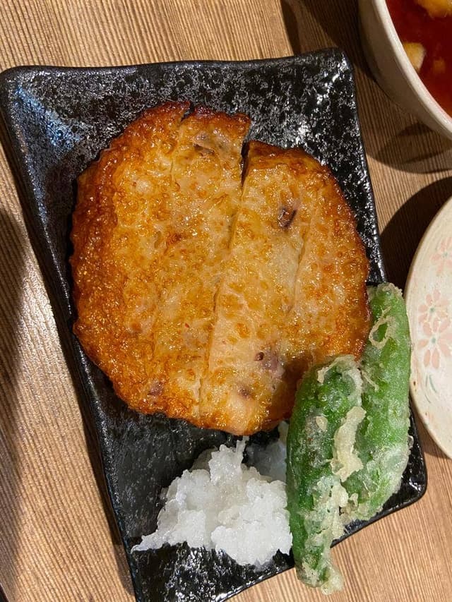 天ぷら八兵衛 - サブ画像3