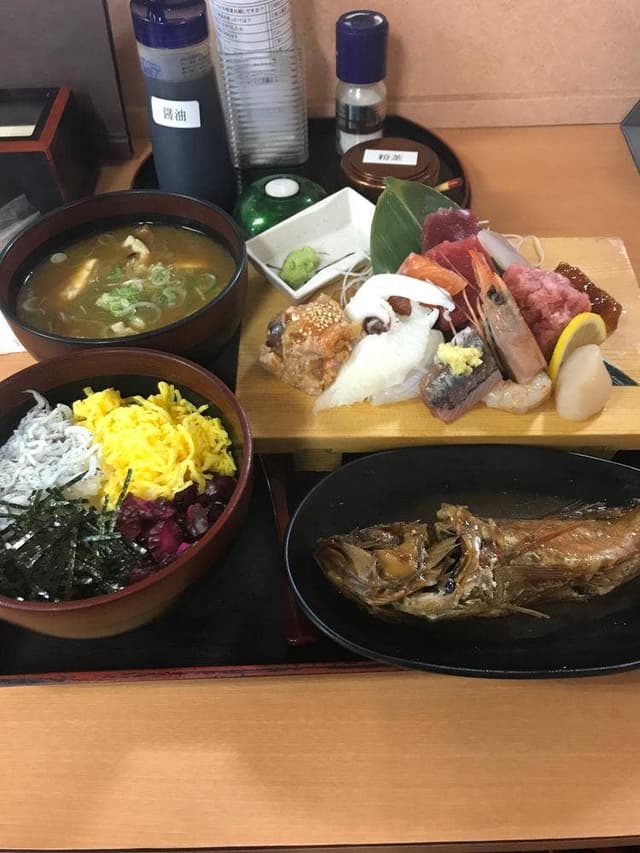 海鮮すし食堂 にほんのうみ 刈谷本店 - サブ画像3