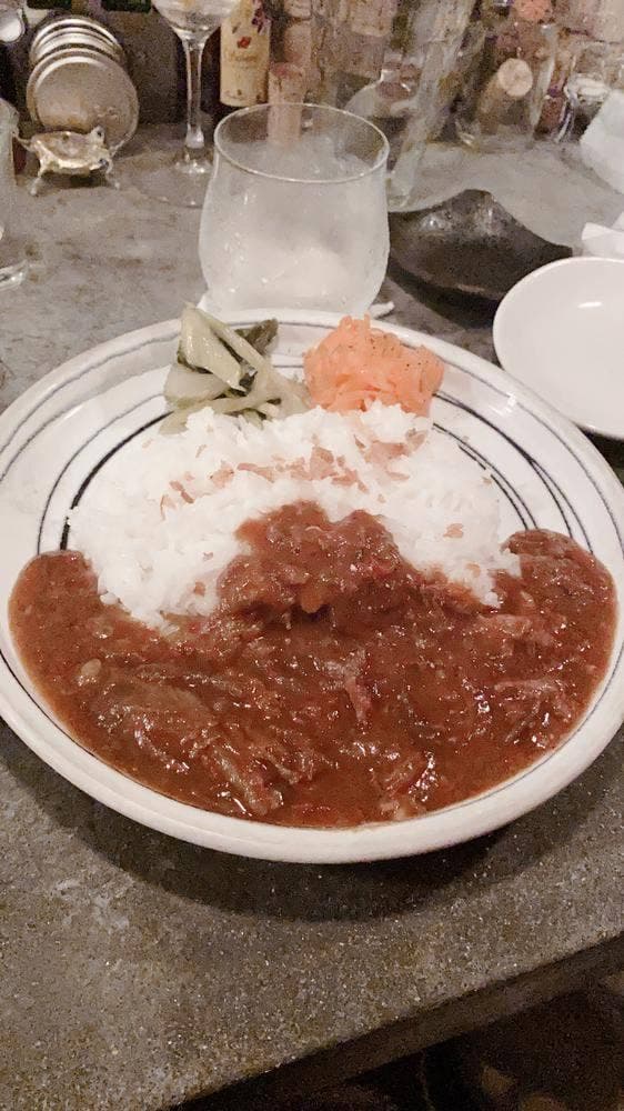nu cafe - サブ画像1