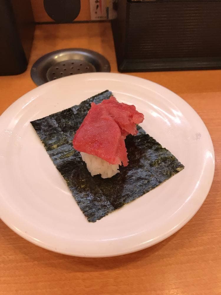 かっぱ寿司 上田店