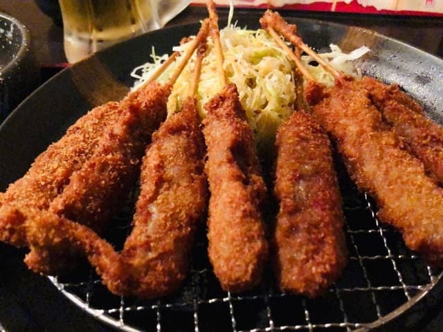 串蔵 - サブ画像2