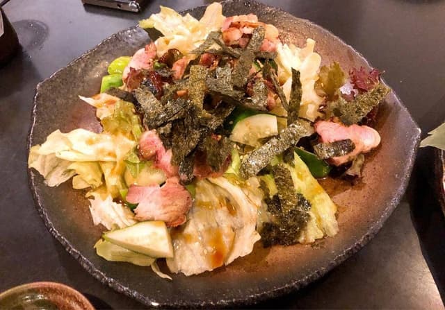 和風居酒屋在所 - サブ画像2