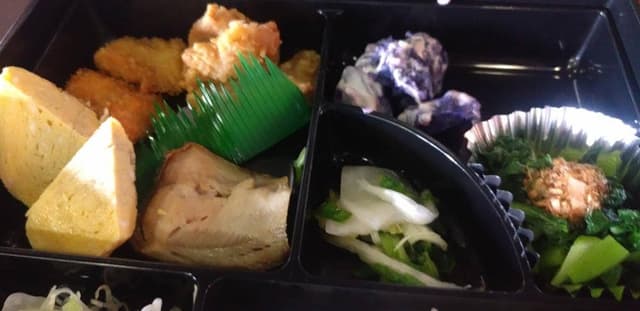 お食事処 ぽち - サブ画像1