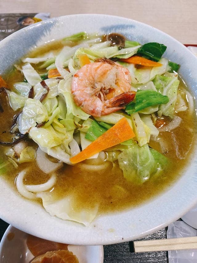 福母食堂 - サブ画像1