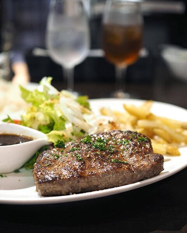 GINZA3POUND STEAK - サブ画像1