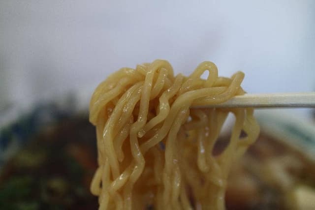 浅草軒 新町支店 - サブ画像1