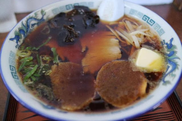 浅草軒 新町支店 - サブ画像3