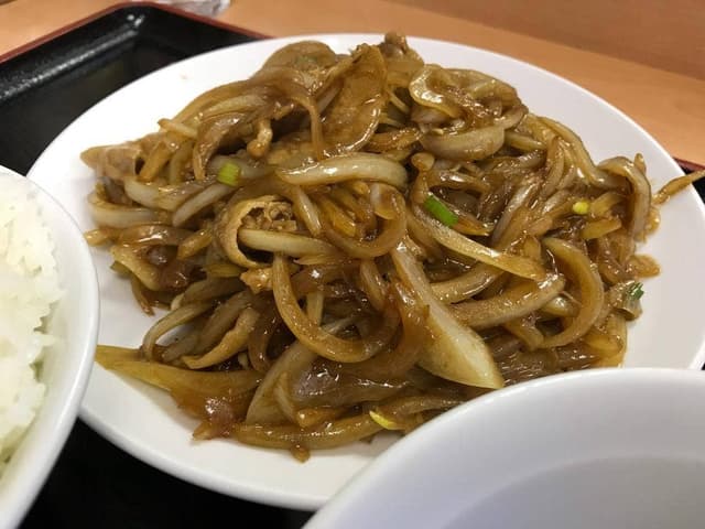 金石餃子 - サブ画像2