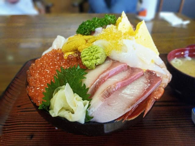 伊澤家 - サブ画像3