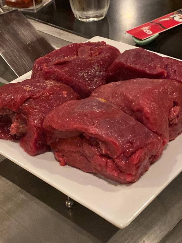 ステーキハウス四季 園田本店 - サブ画像2