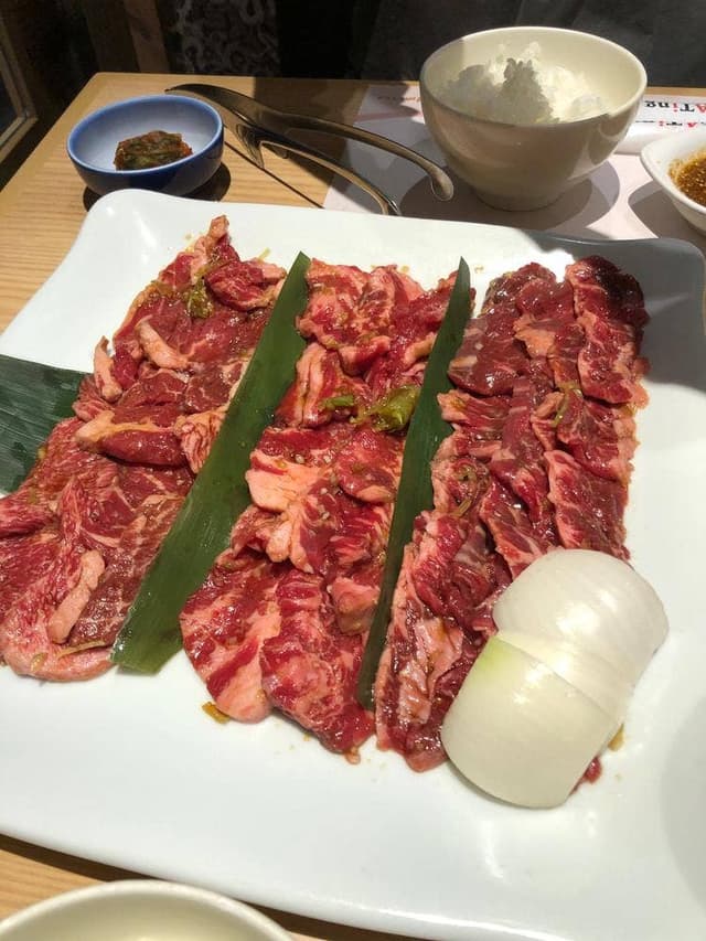 焼肉なべしま 大分下郡店 - サブ画像2