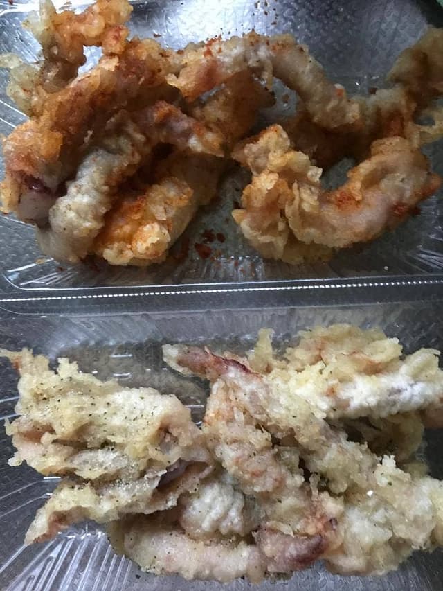 エンドー - サブ画像3