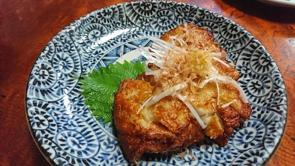 ぽんた