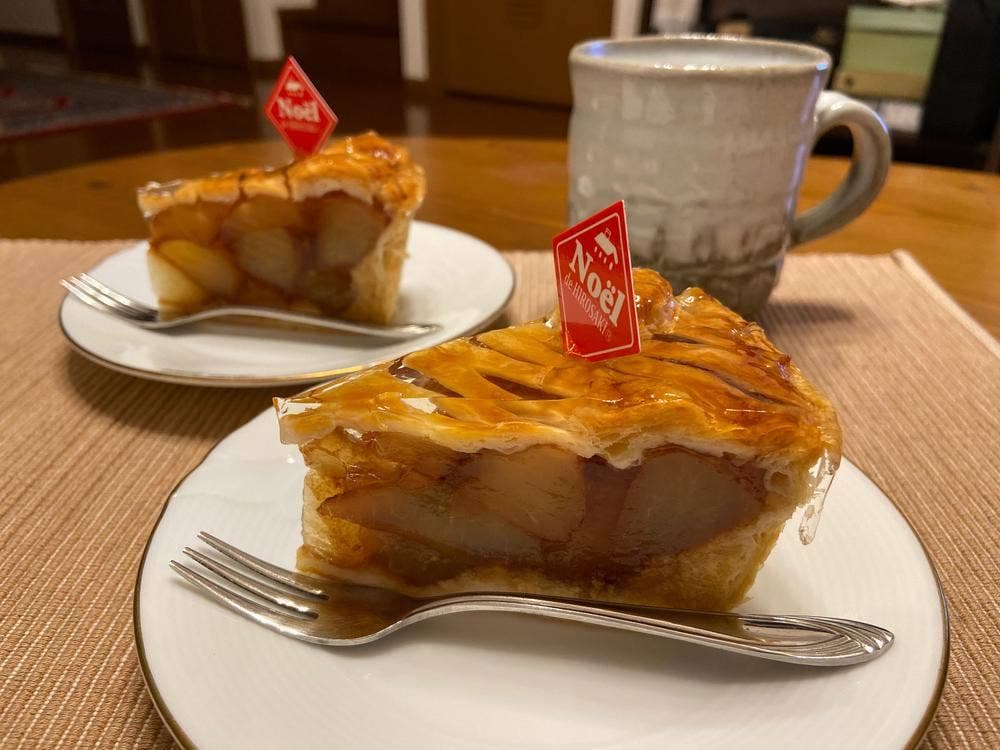 洋菓子工房 ノエル