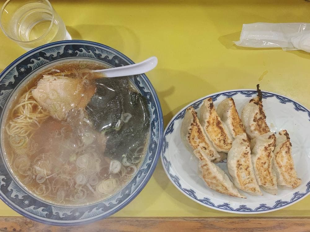 福満