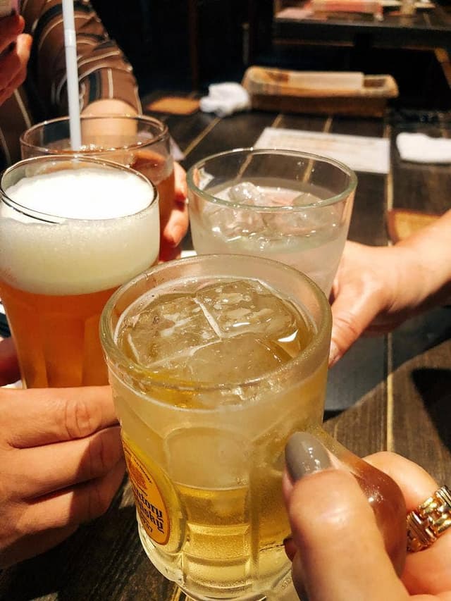 囲食ダイニングくすくす - サブ画像1