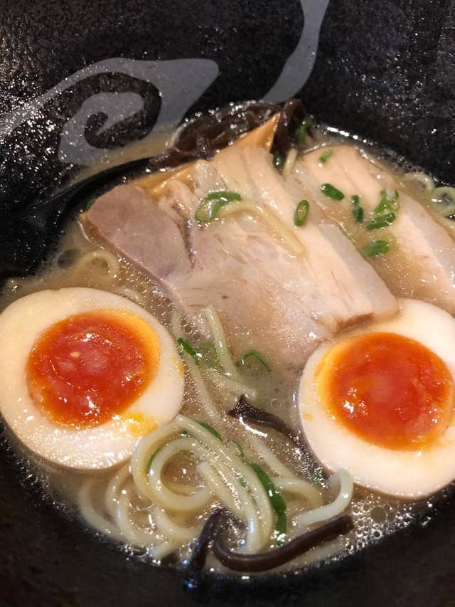 麺や 廣 - サブ画像1