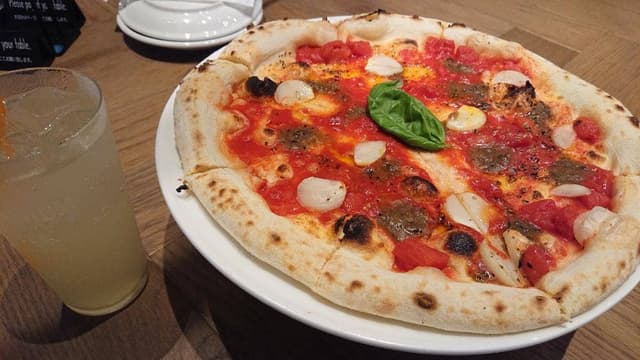 Italian Kitchen VANSAN イオン新浦安店 - サブ画像2