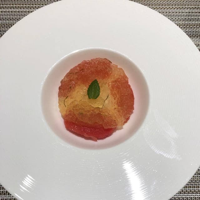 La Table de Courage - サブ画像2