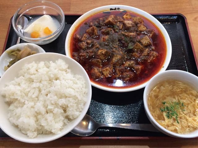 四川名菜 天心 - サブ画像2