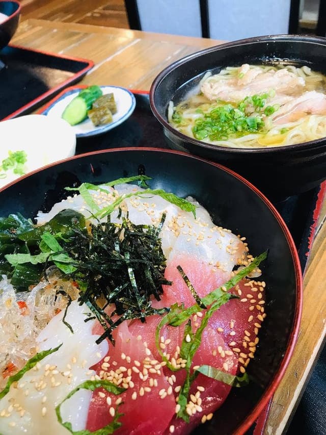 きらく - サブ画像1