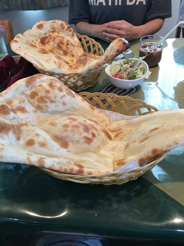 マウントエベレスト - サブ画像1