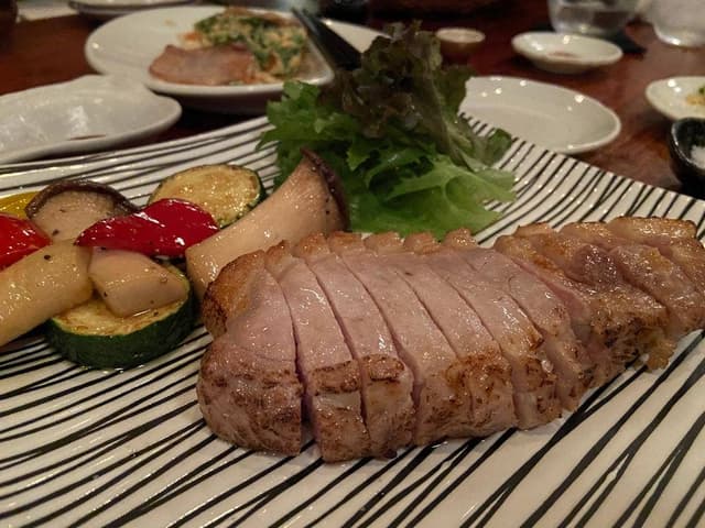 黒うさぎ - サブ画像1