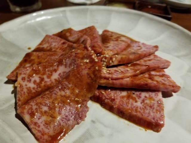 焼肉 おかげや - サブ画像1